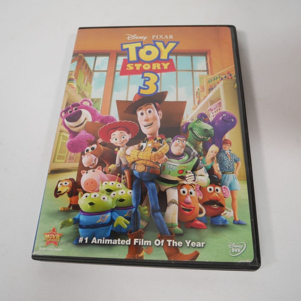 Kids Movie Lot Of 10 DVDs Family Fun TESTED - Picture 4 of 16